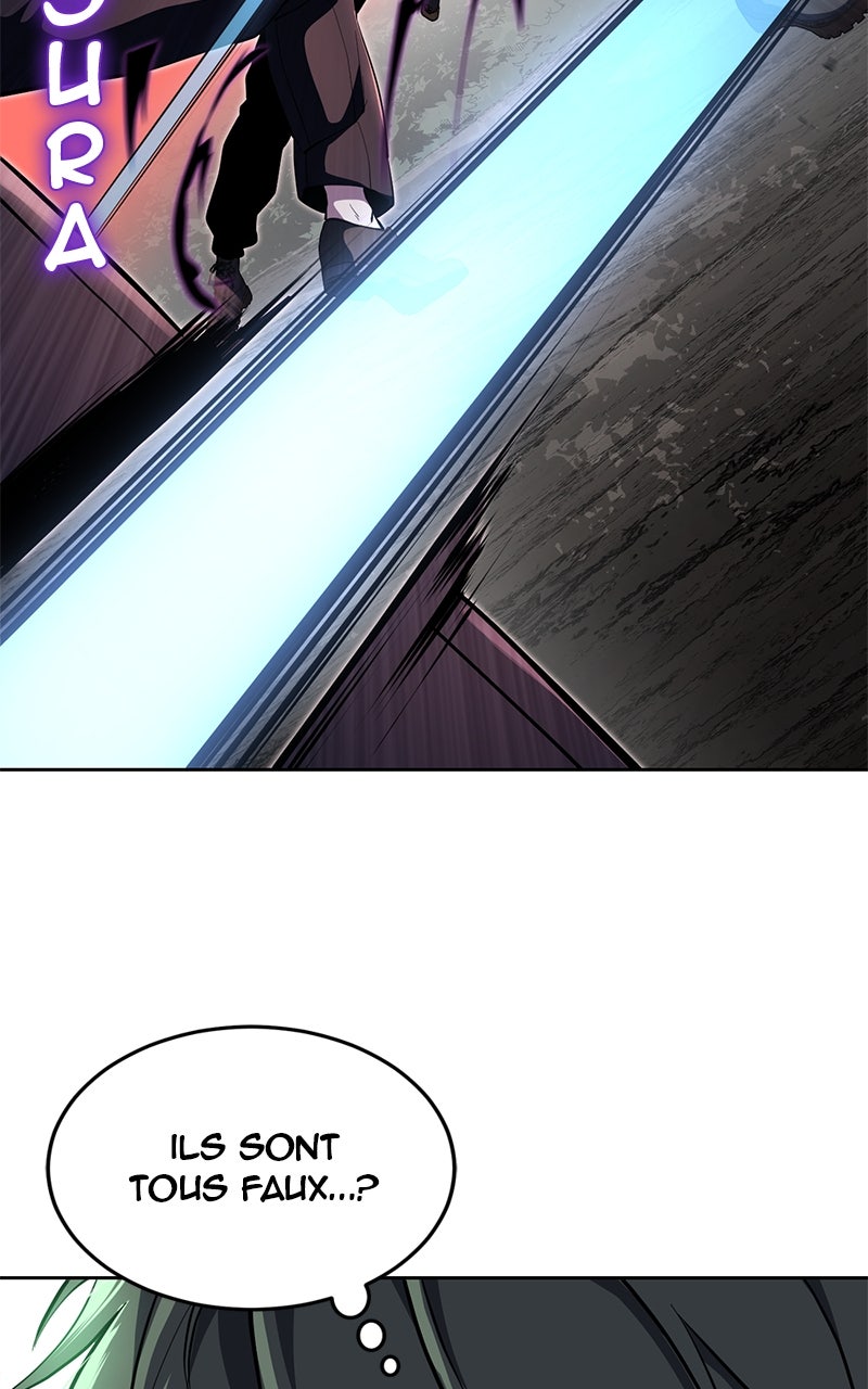 Read The Boy of Death FR Manga Online