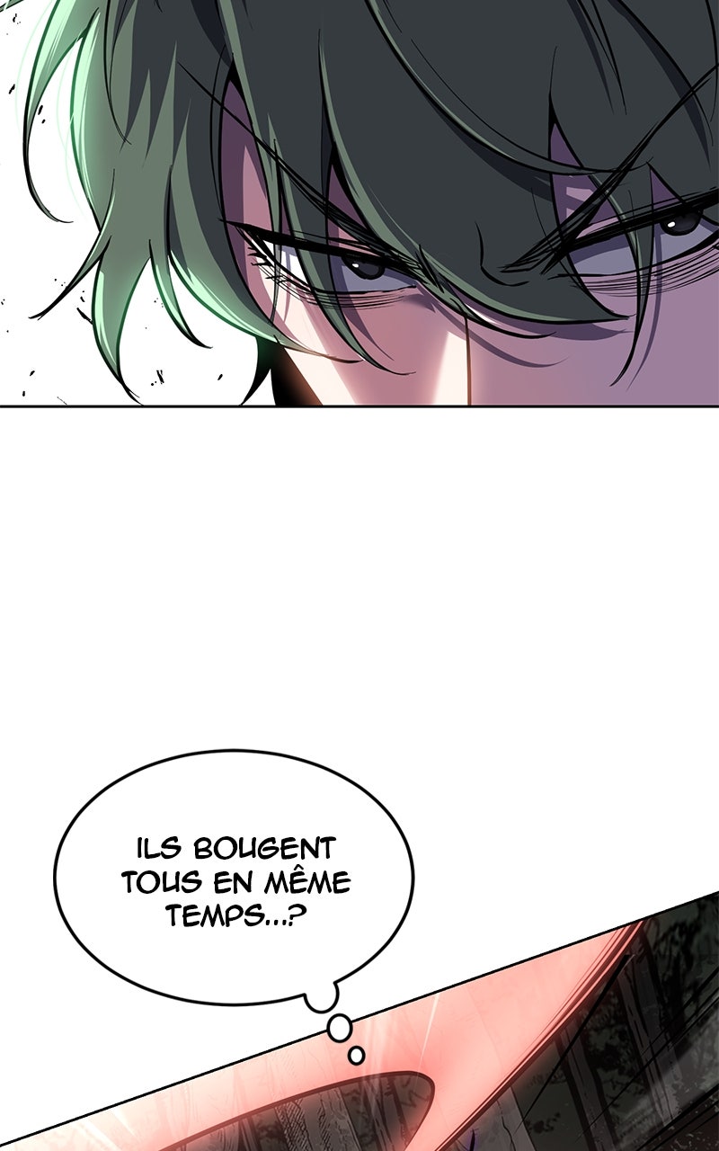 Read The Boy of Death FR Manga Online