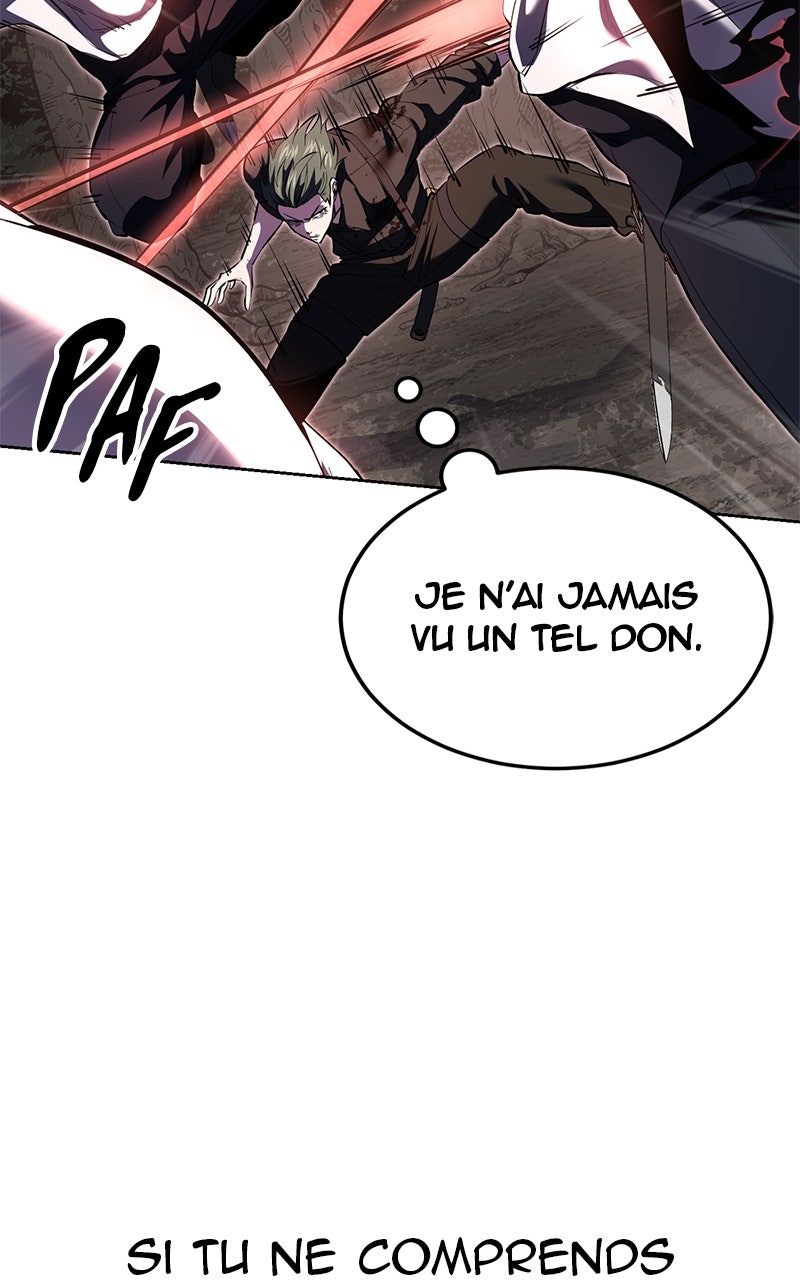 Read The Boy of Death FR Manga Online