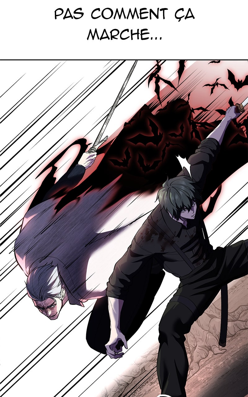 Read The Boy of Death FR Manga Online