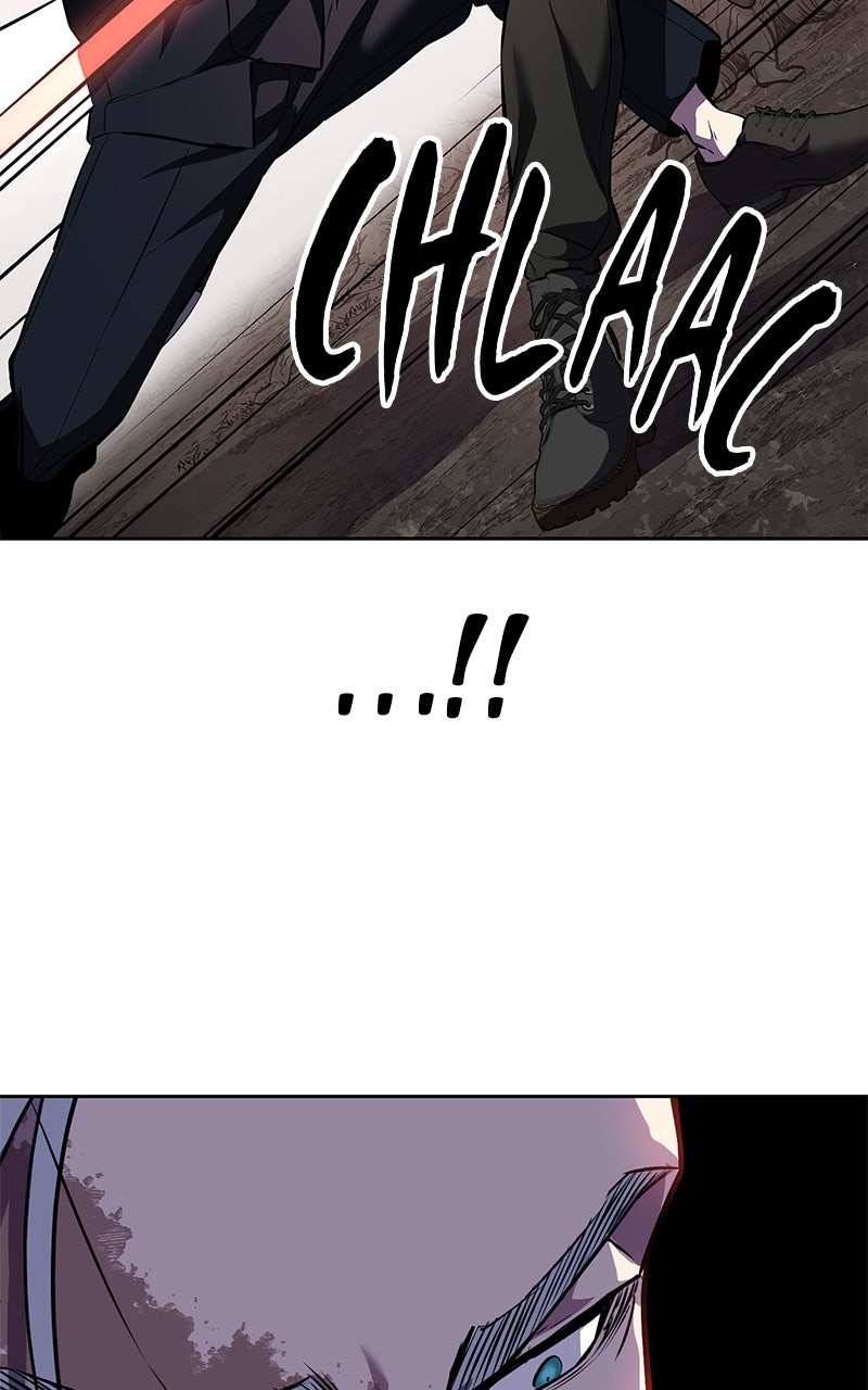 Read The Boy of Death FR Manga Online