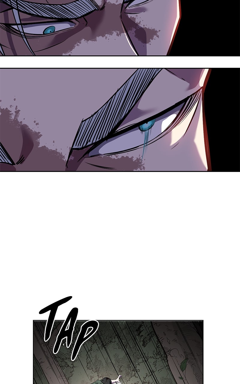 Read The Boy of Death FR Manga Online