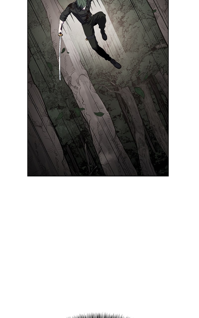 Read The Boy of Death FR Manga Online