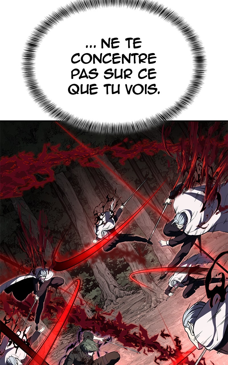 Read The Boy of Death FR Manga Online