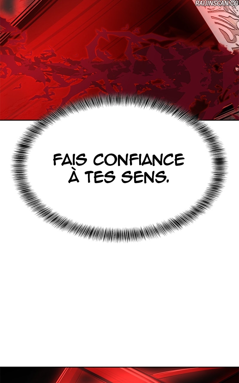 Read The Boy of Death FR Manga Online