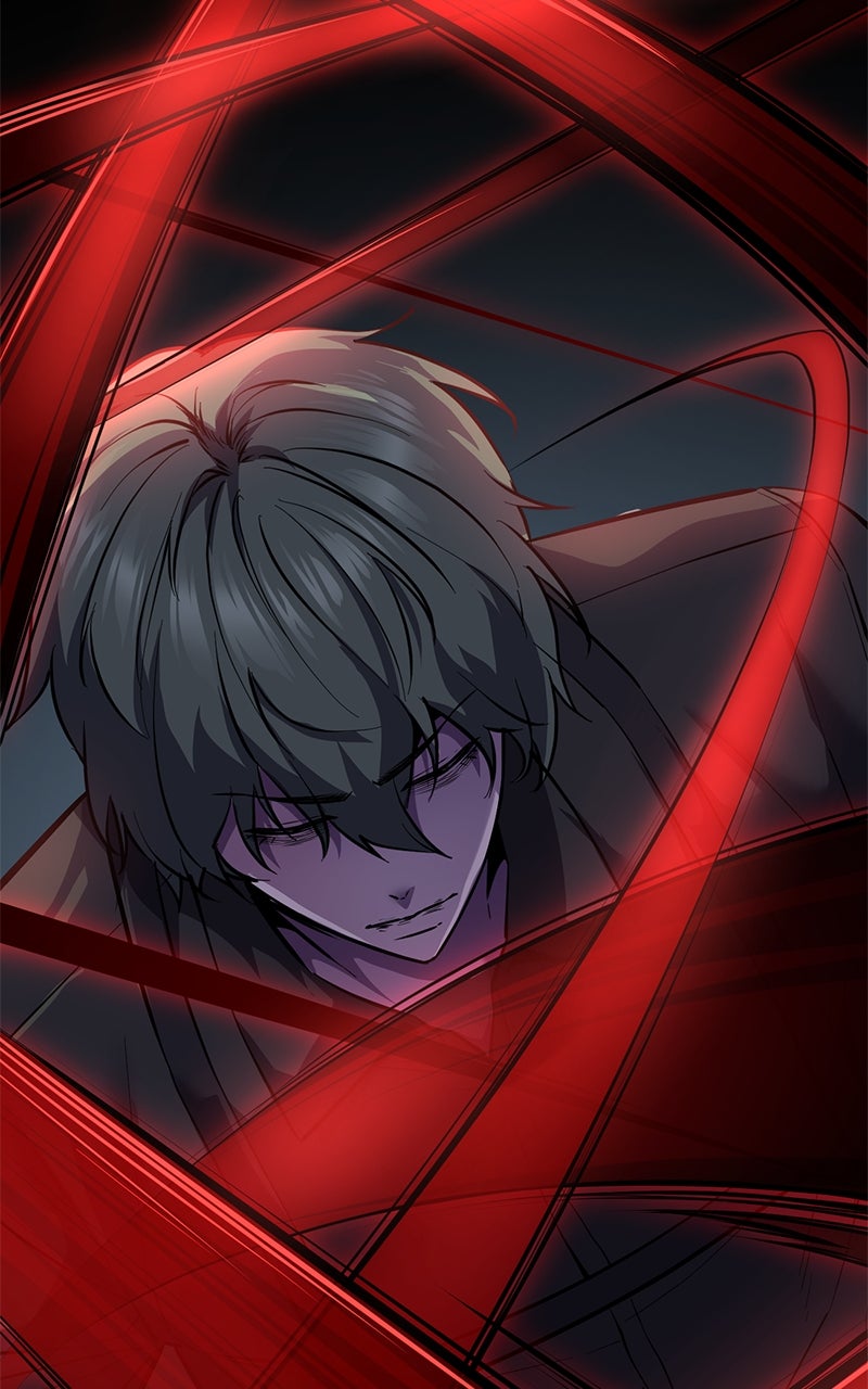 Read The Boy of Death FR Manga Online