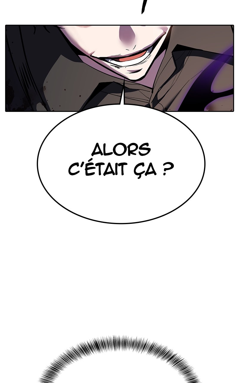 Read The Boy of Death FR Manga Online