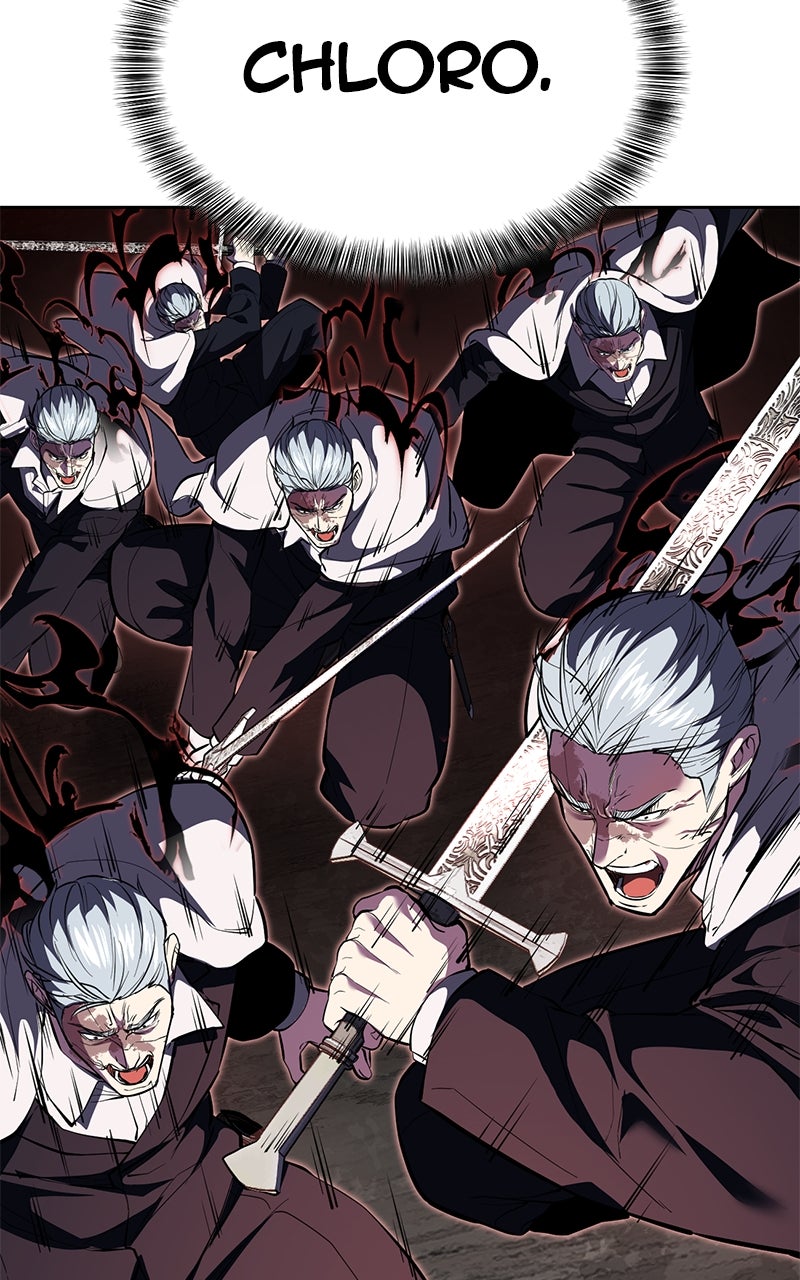 Read The Boy of Death FR Manga Online