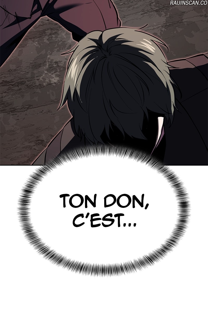 Read The Boy of Death FR Manga Online