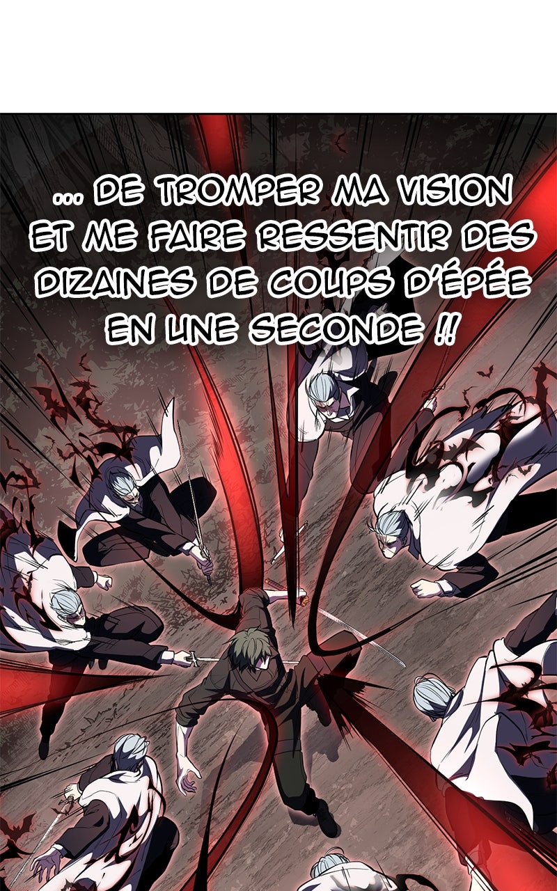 Read The Boy of Death FR Manga Online