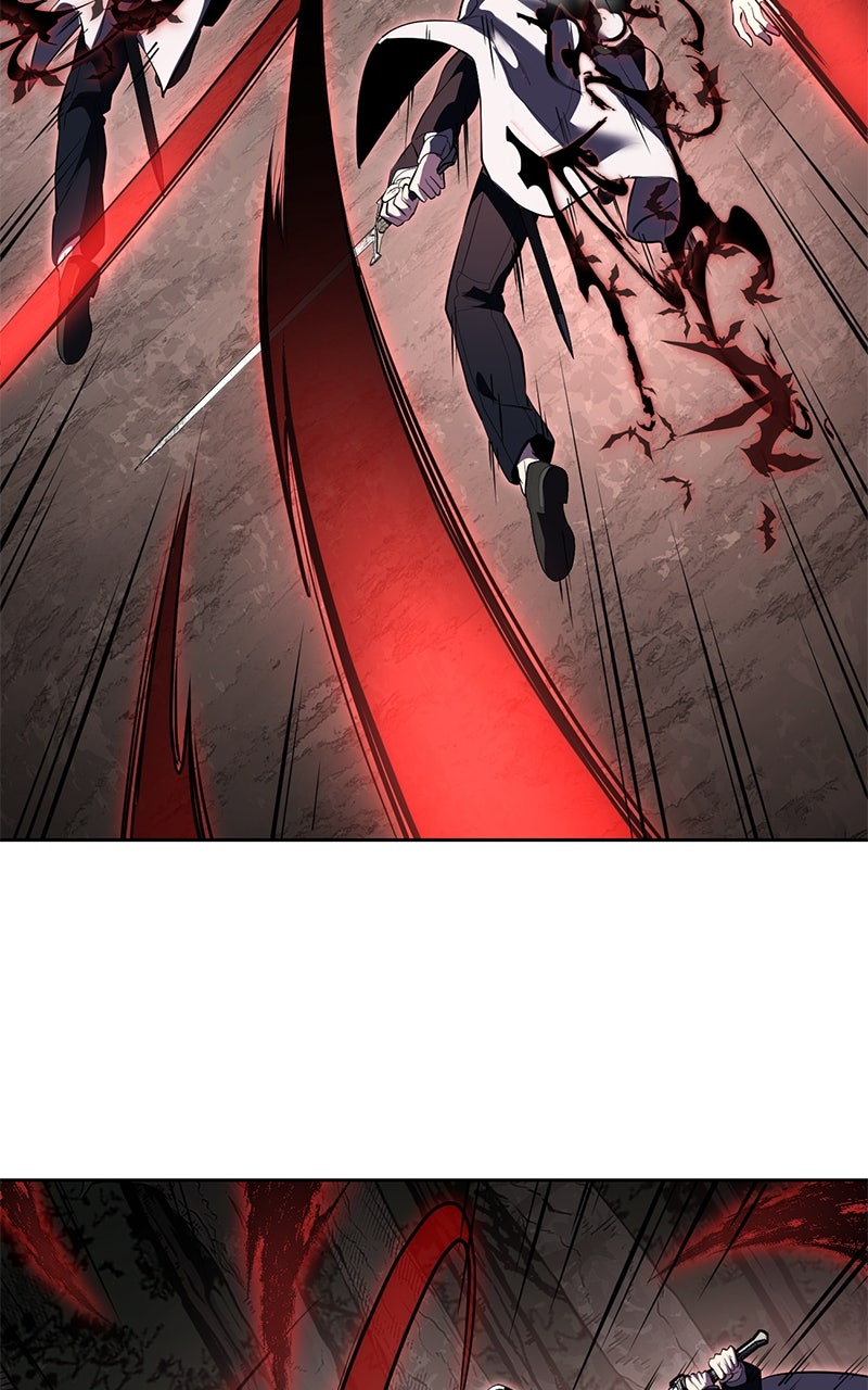 Read The Boy of Death FR Manga Online