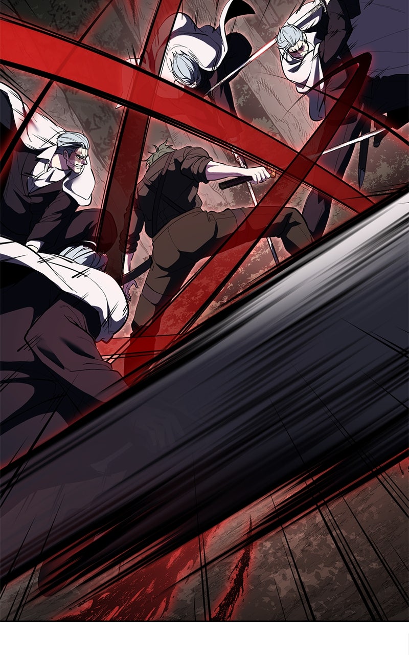 Read The Boy of Death FR Manga Online