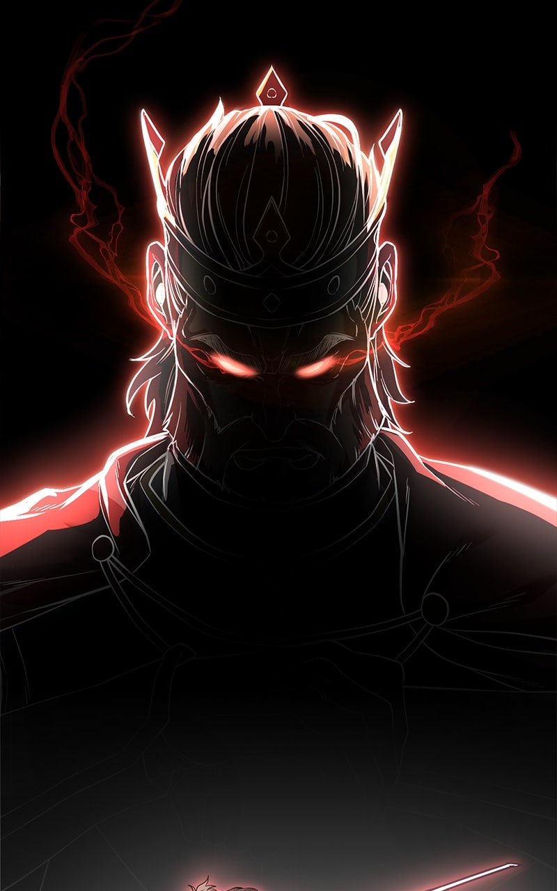 Read The Boy of Death FR Manga Online