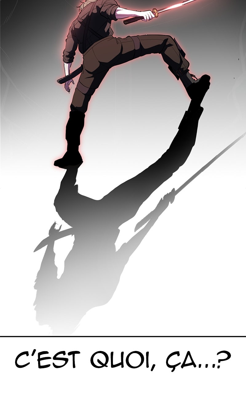 Read The Boy of Death FR Manga Online