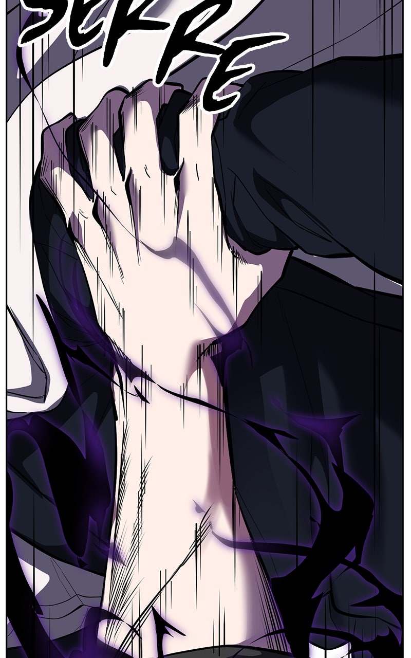 Read The Boy of Death FR Manga Online