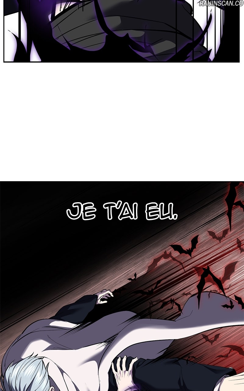 Read The Boy of Death FR Manga Online