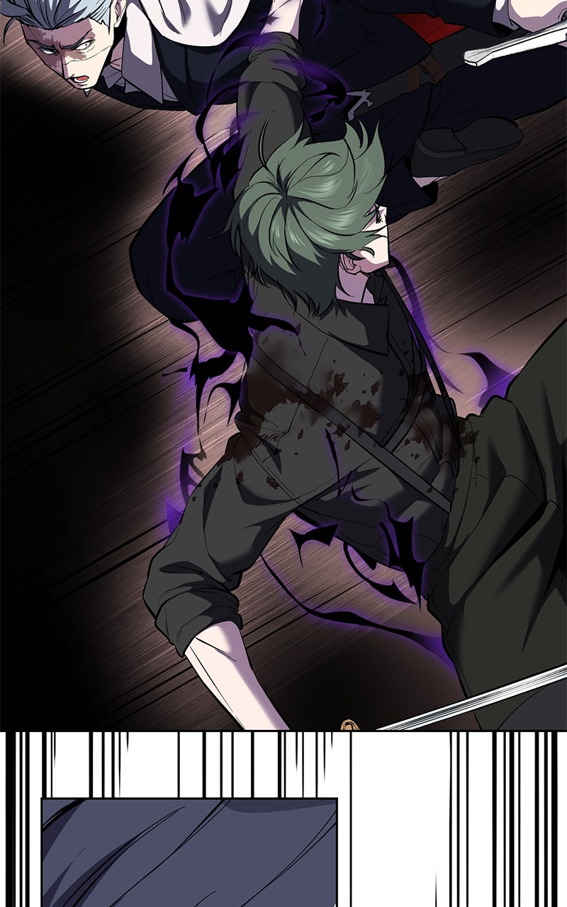 Read The Boy of Death FR Manga Online