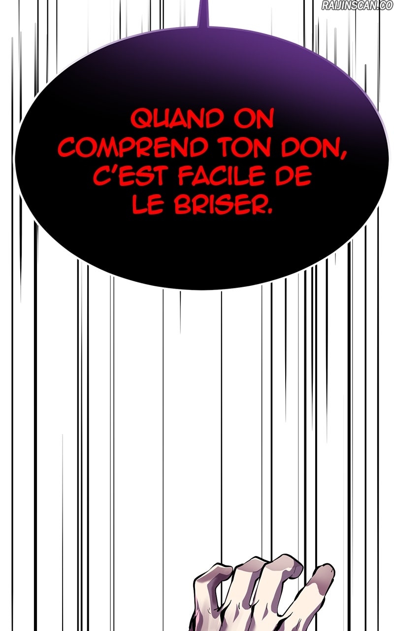 Read The Boy of Death FR Manga Online