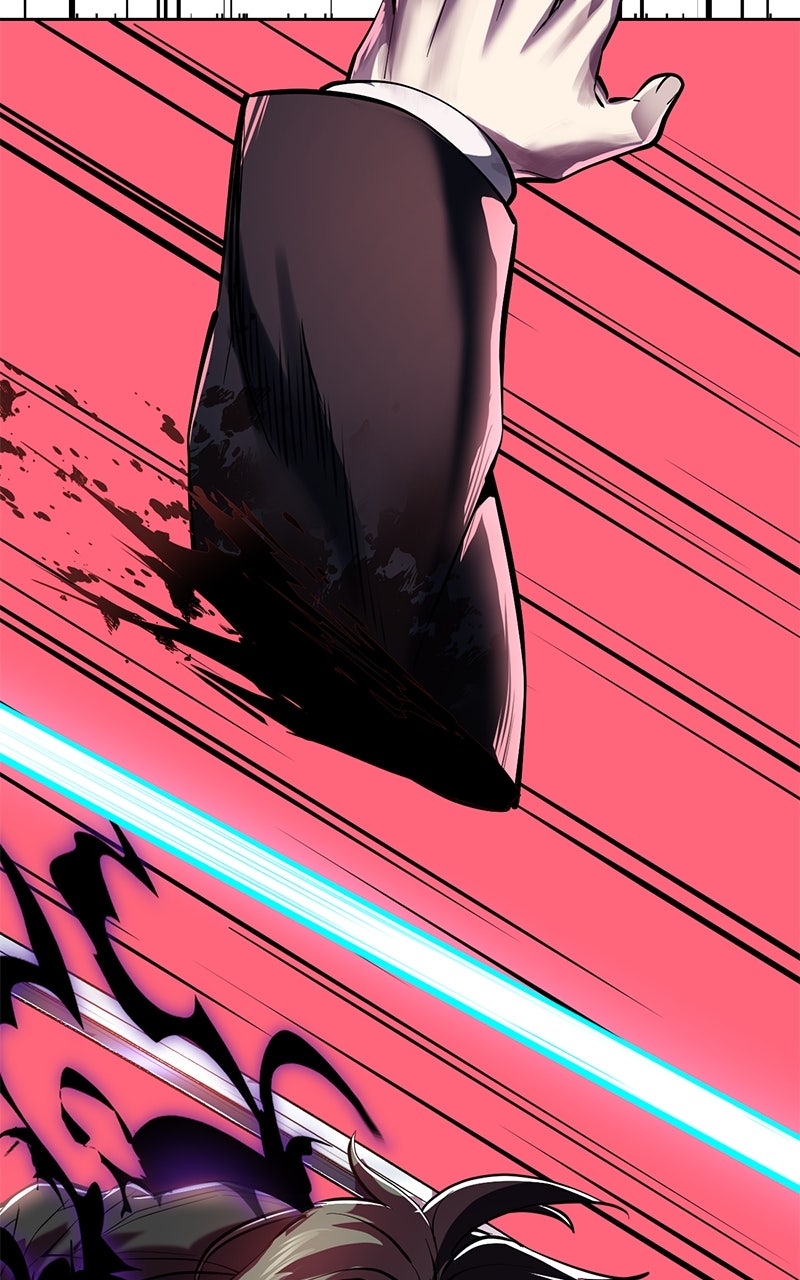 Read The Boy of Death FR Manga Online