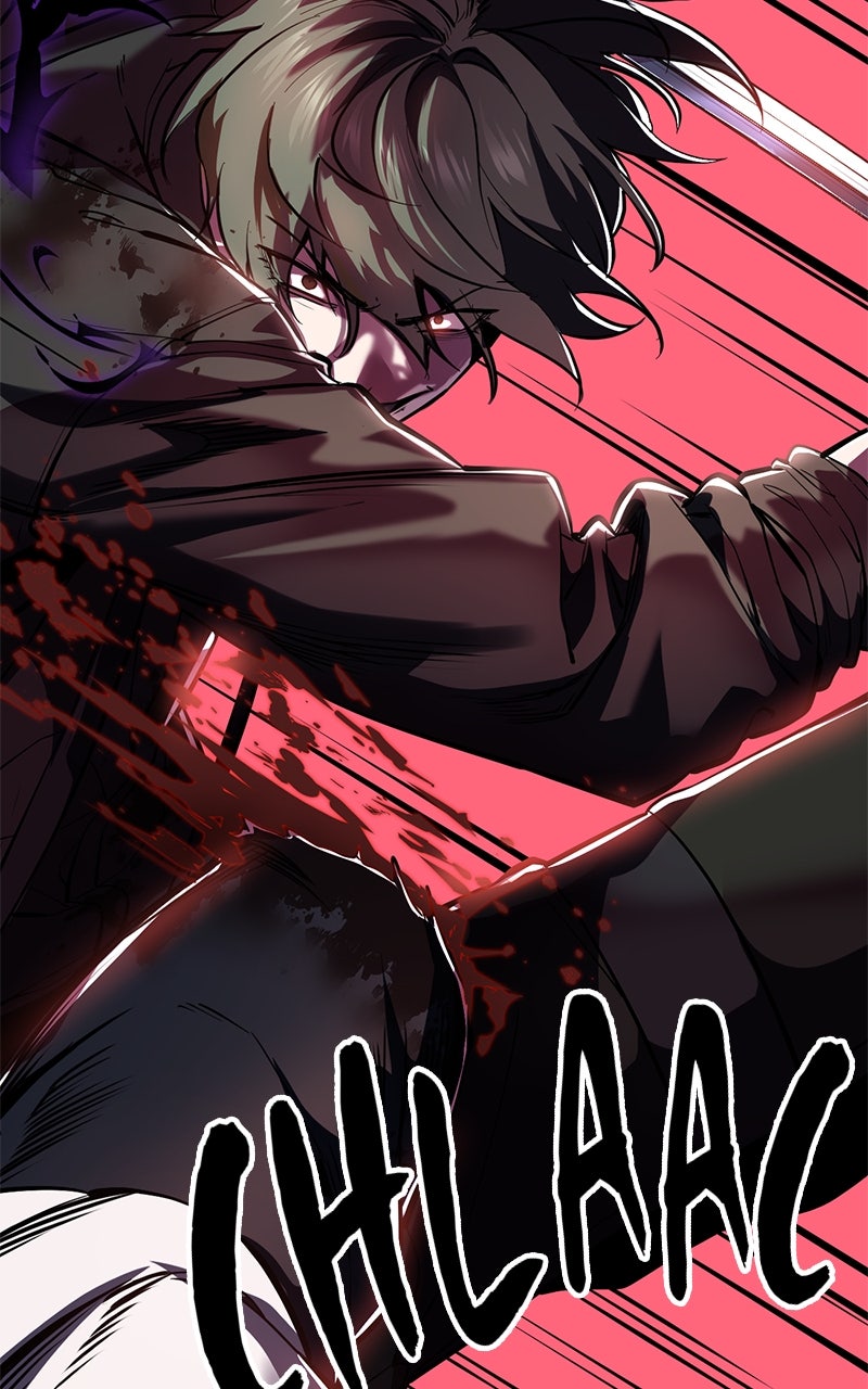 Read The Boy of Death FR Manga Online