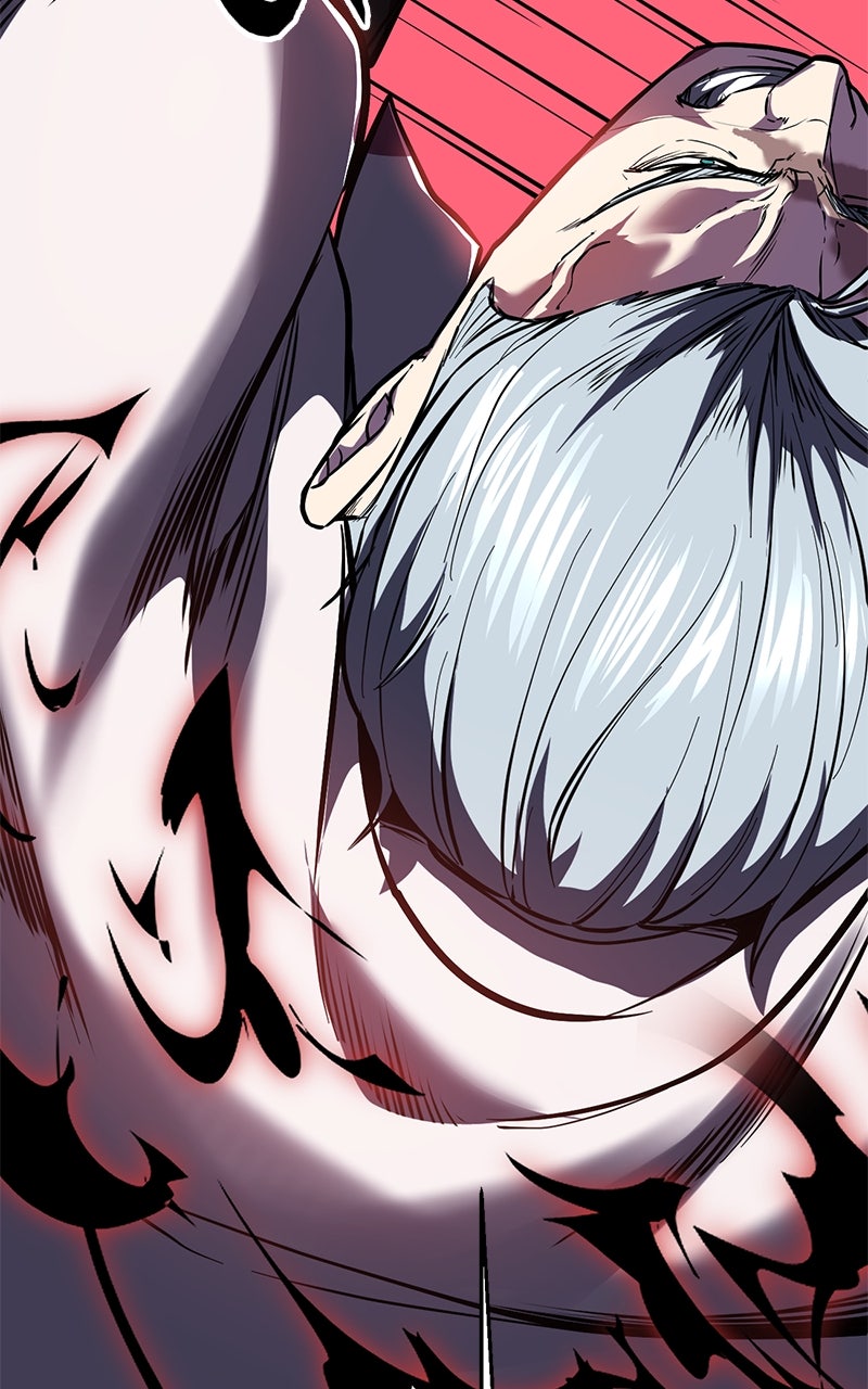 Read The Boy of Death FR Manga Online