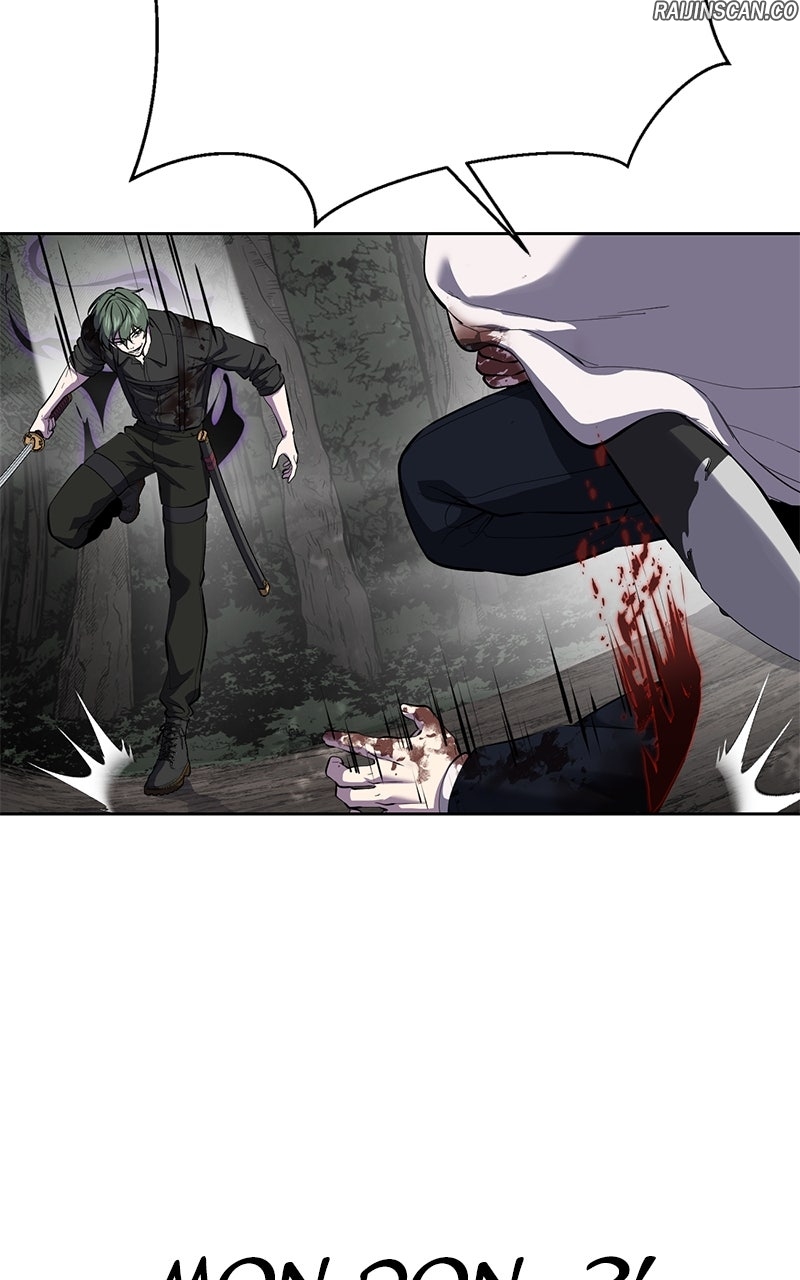 Read The Boy of Death FR Manga Online