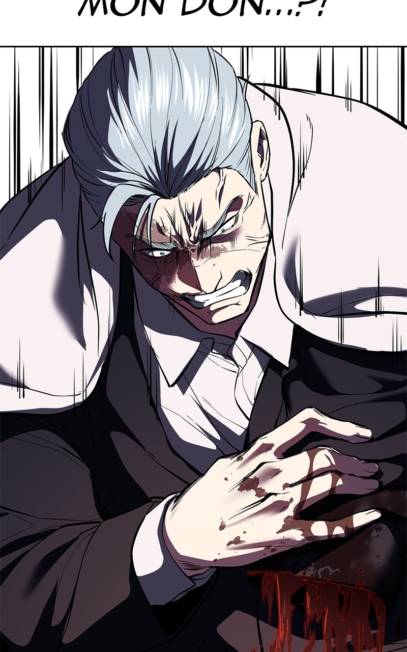 Read The Boy of Death FR Manga Online