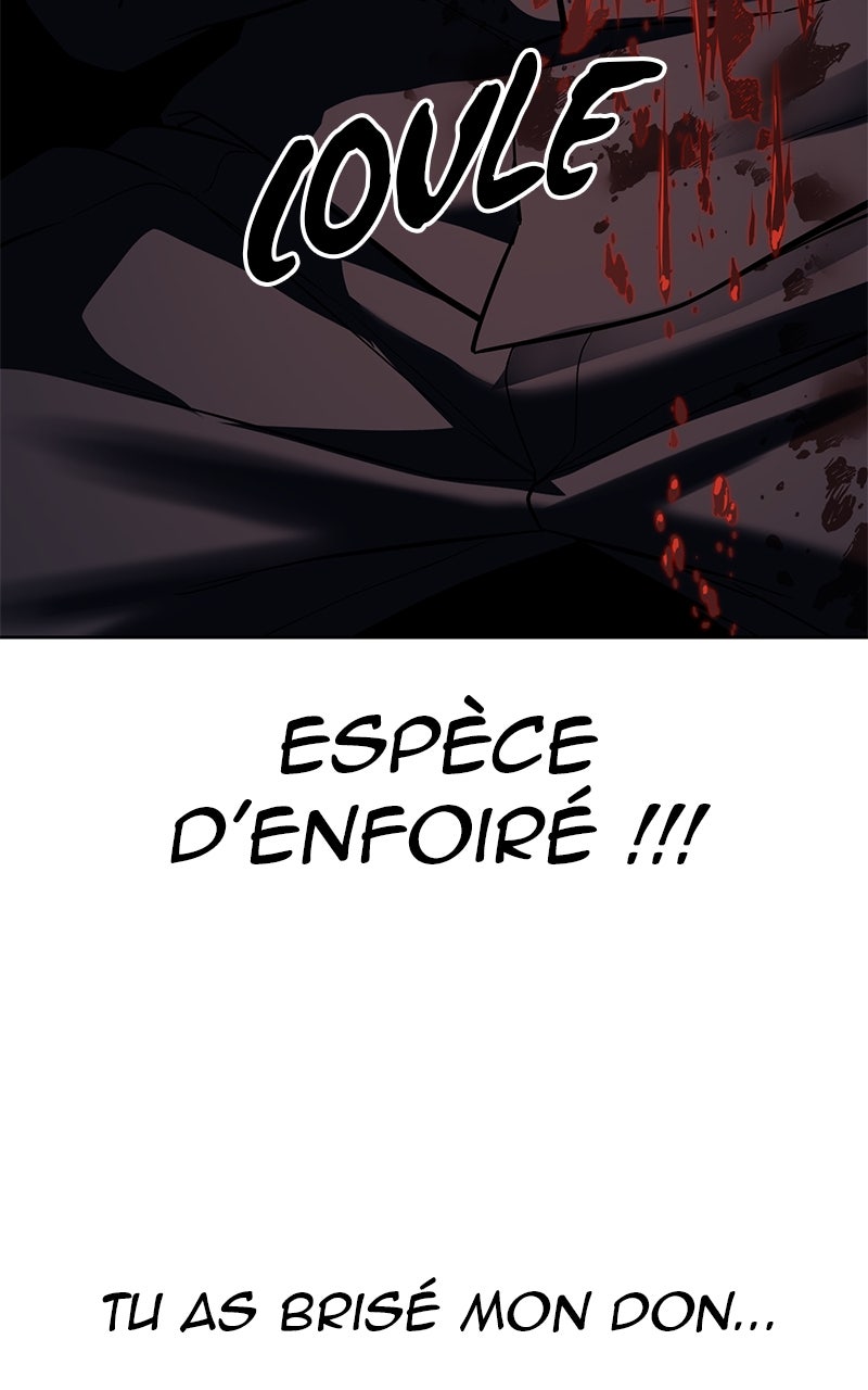 Read The Boy of Death FR Manga Online