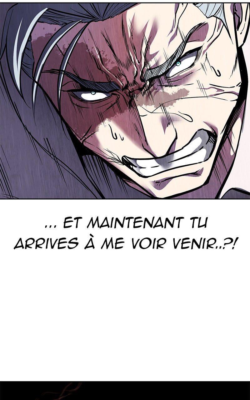 Read The Boy of Death FR Manga Online