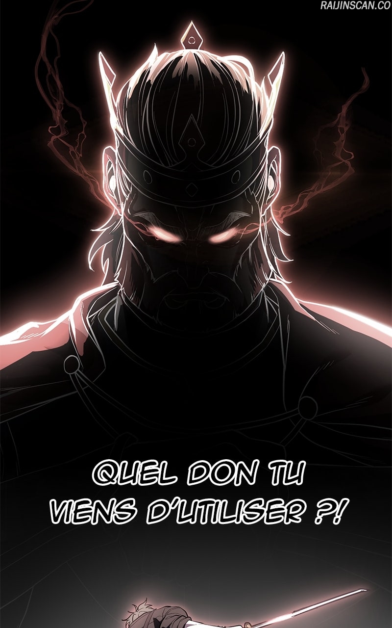 Read The Boy of Death FR Manga Online