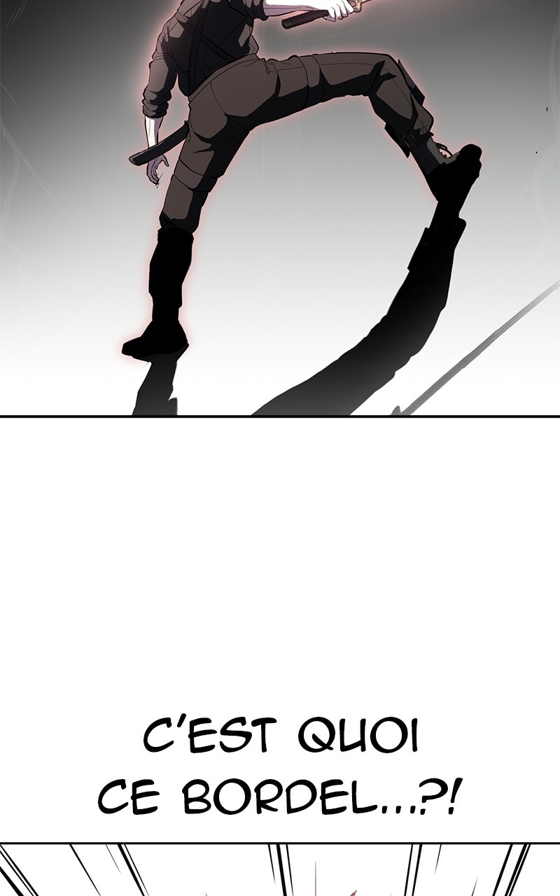 Read The Boy of Death FR Manga Online