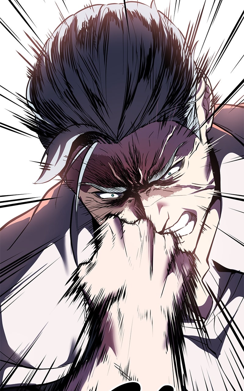 Read The Boy of Death FR Manga Online