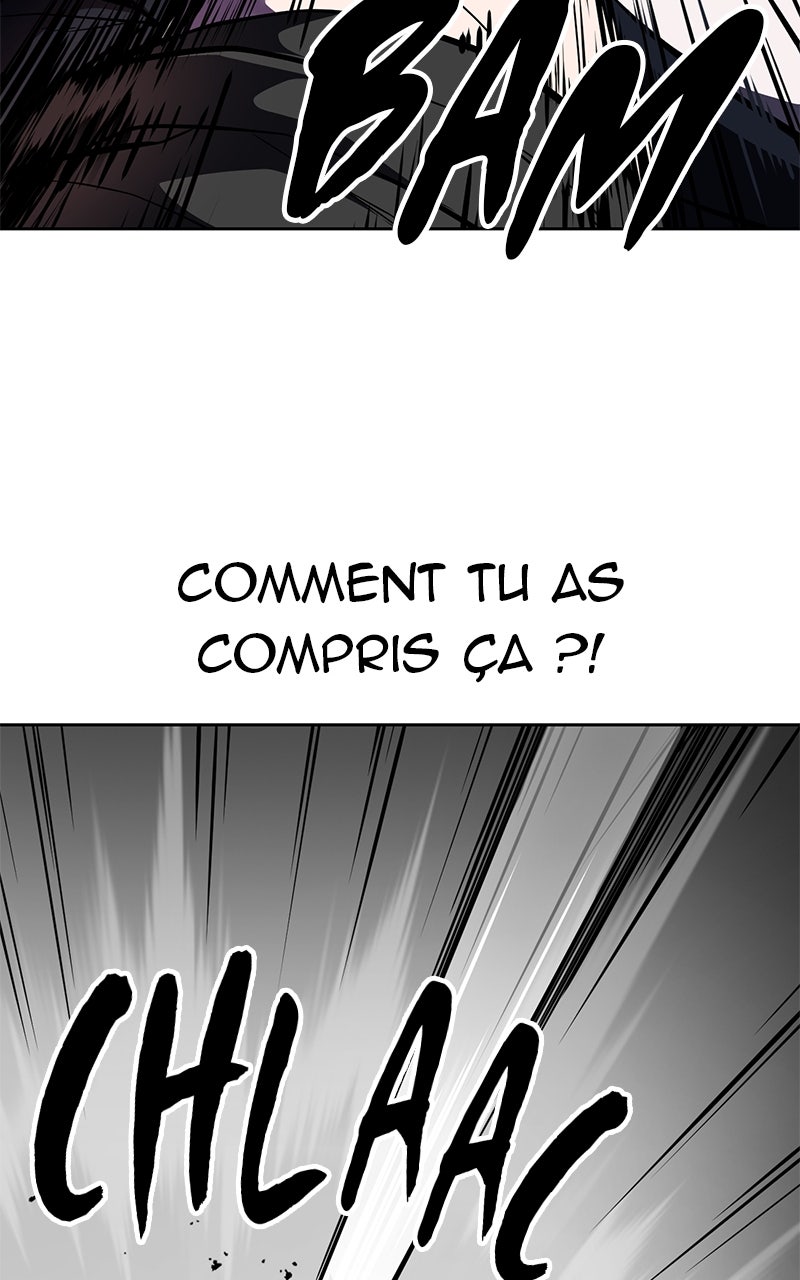 Read The Boy of Death FR Manga Online