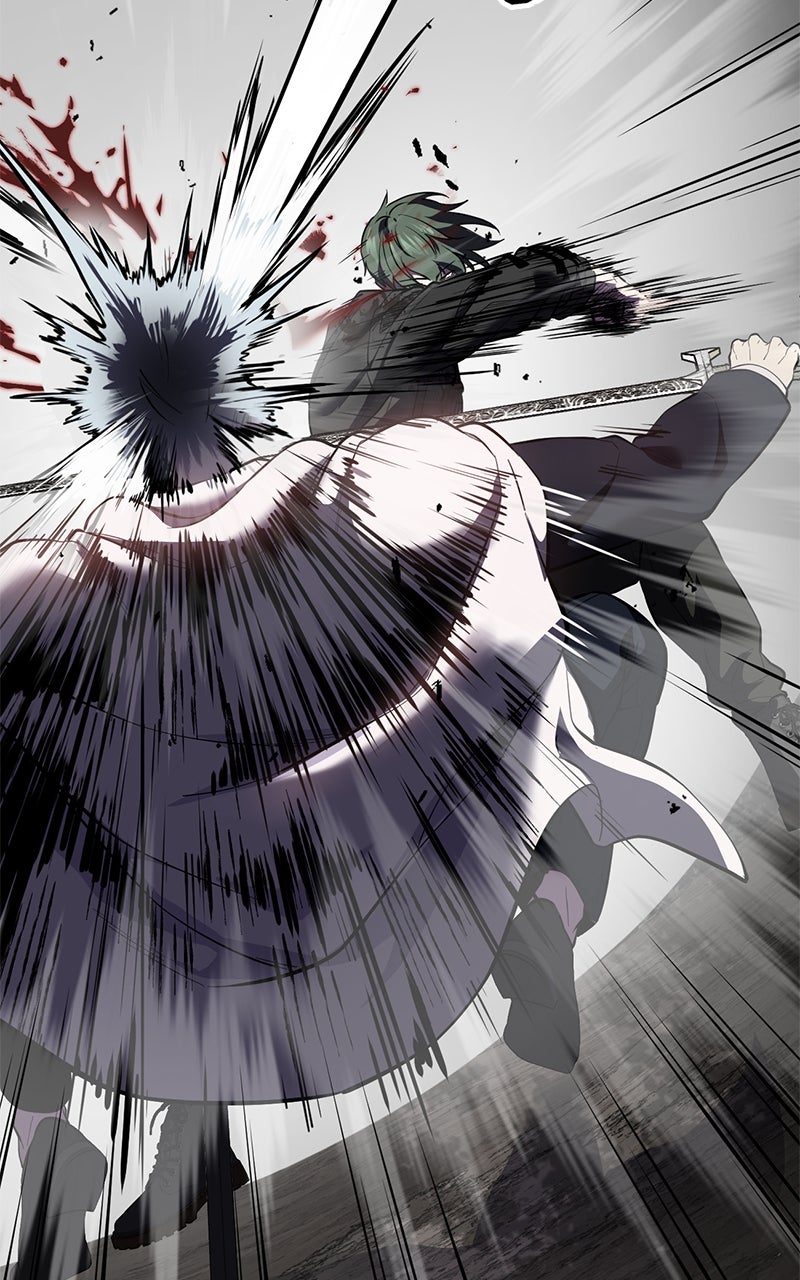 Read The Boy of Death FR Manga Online