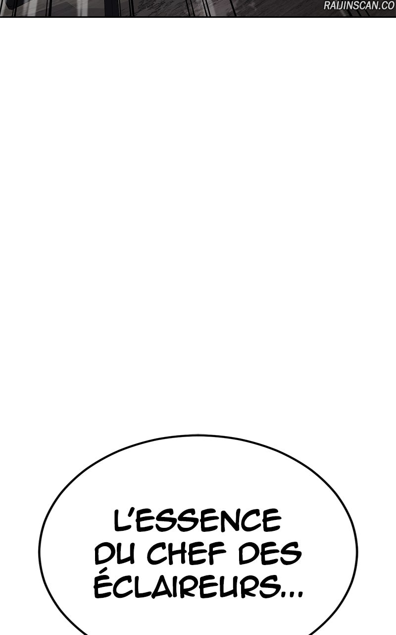 Read The Boy of Death FR Manga Online