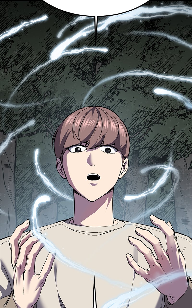 Read The Boy of Death FR Manga Online