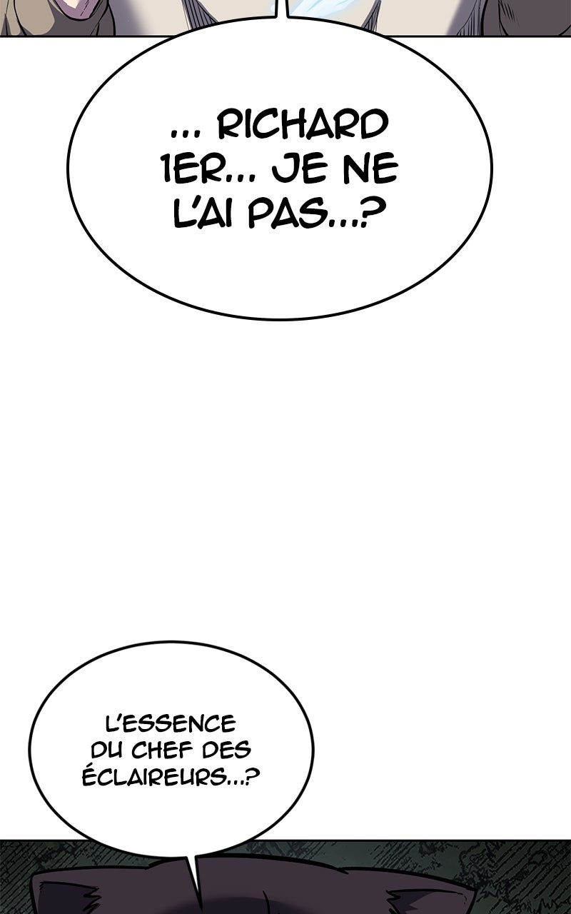 Read The Boy of Death FR Manga Online