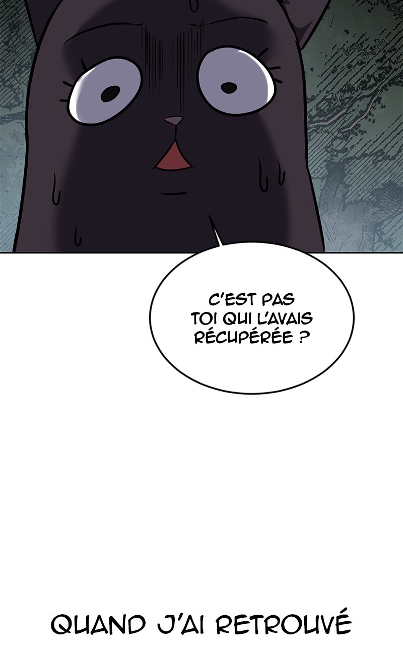 Read The Boy of Death FR Manga Online