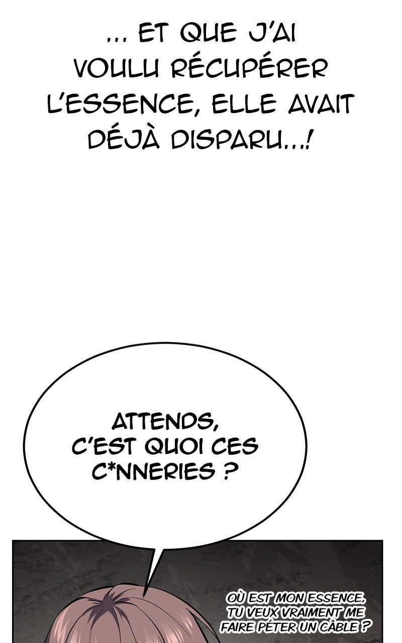 Read The Boy of Death FR Manga Online