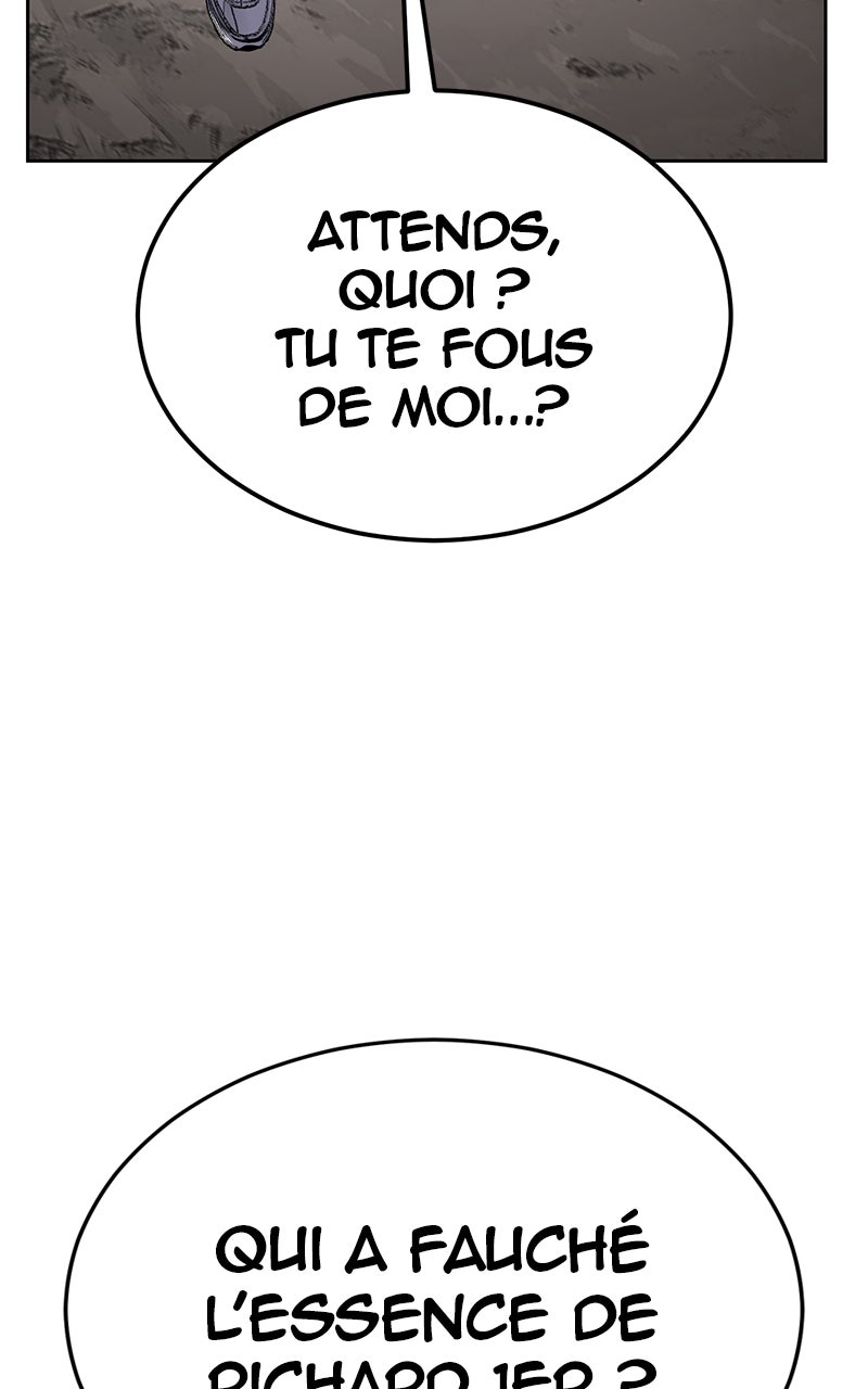 Read The Boy of Death FR Manga Online