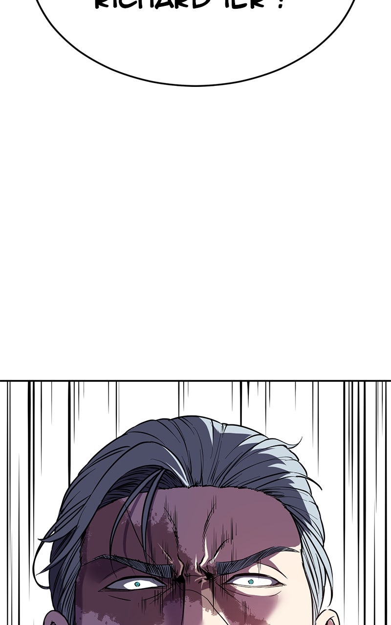 Read The Boy of Death FR Manga Online