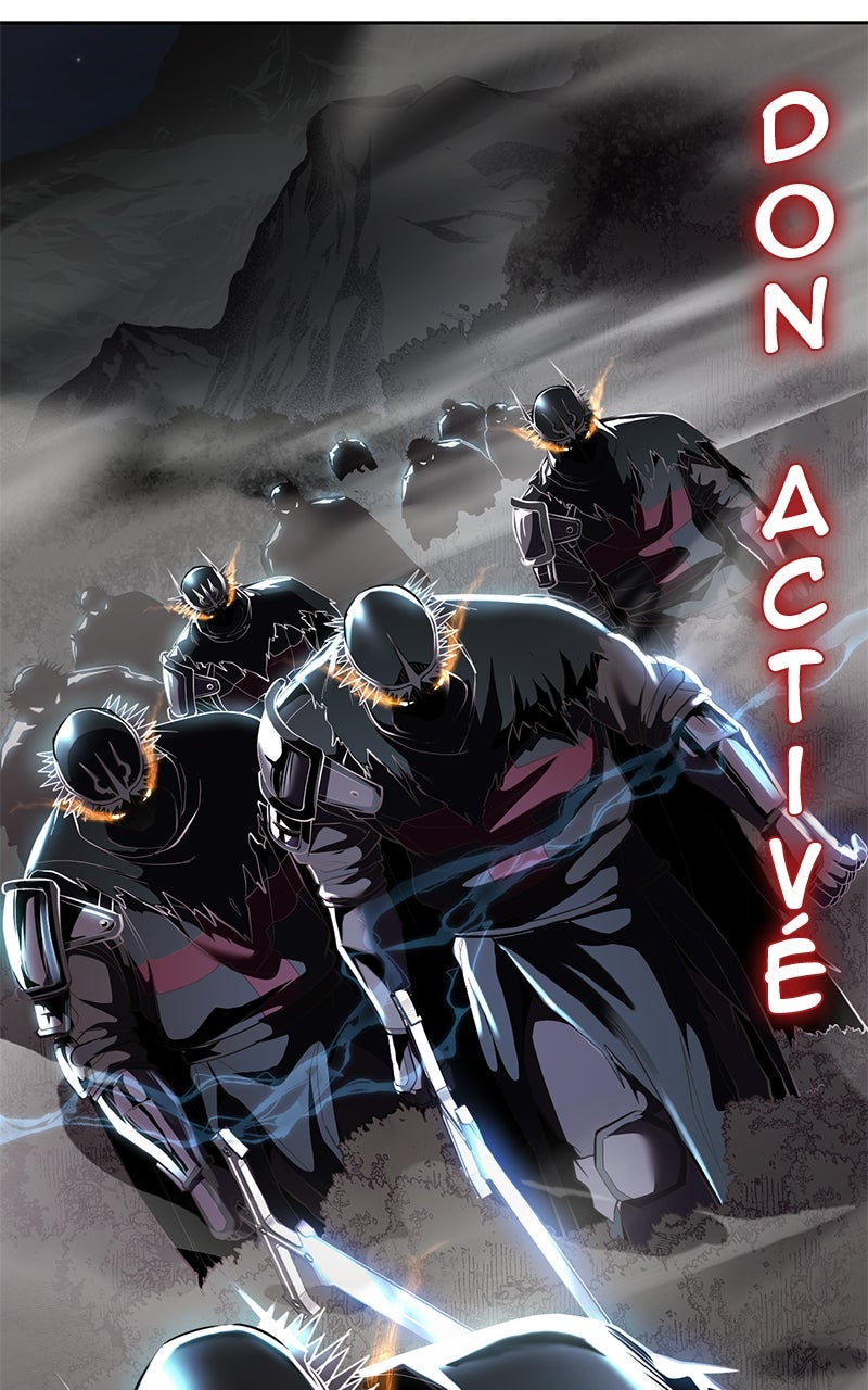 Read The Boy of Death FR Manga Online