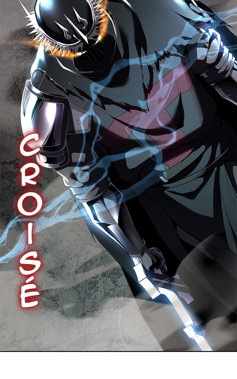 Read The Boy of Death FR Manga Online