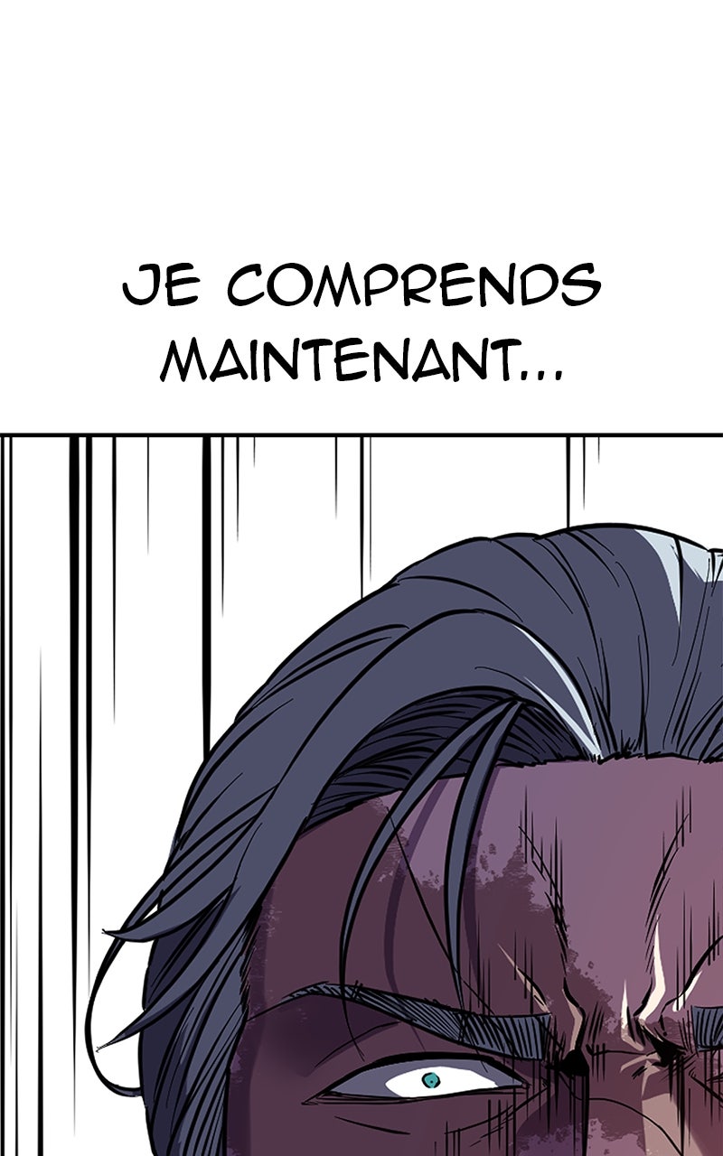 Read The Boy of Death FR Manga Online