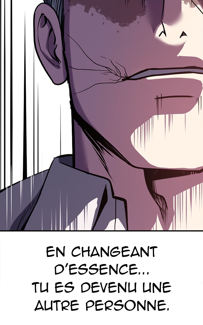 Read The Boy of Death FR Manga Online