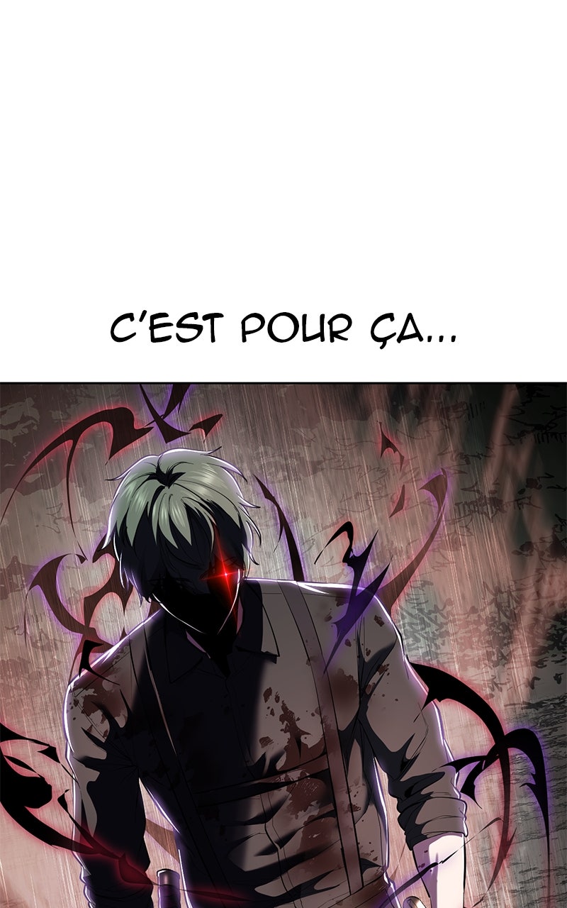 Read The Boy of Death FR Manga Online