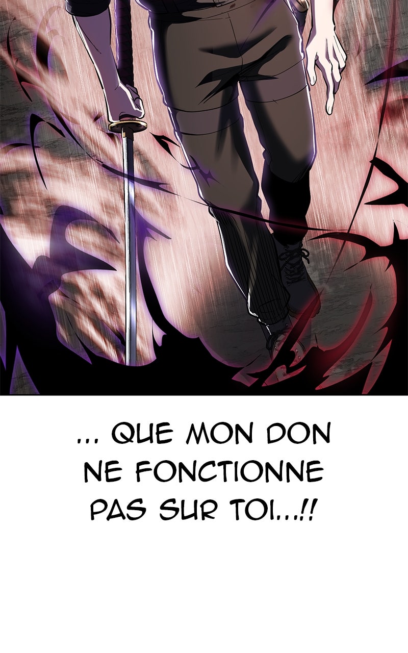 Read The Boy of Death FR Manga Online