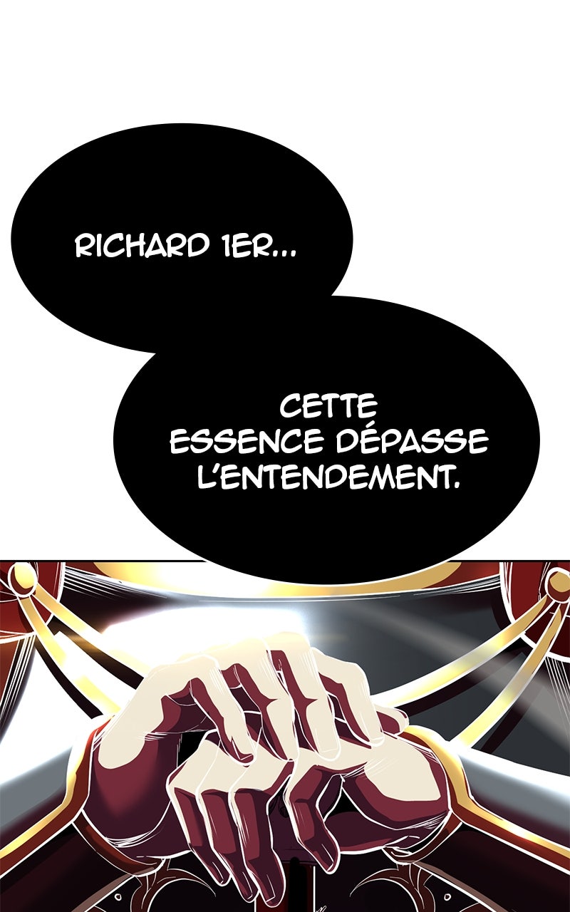 Read The Boy of Death FR Manga Online