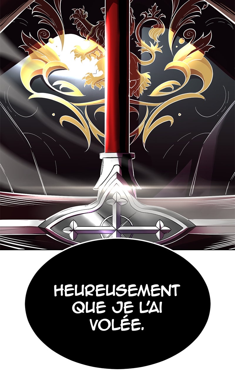 Read The Boy of Death FR Manga Online