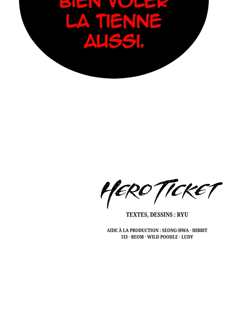 Read The Boy of Death FR Manga Online